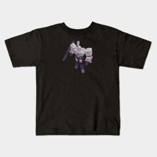 G1 Megatron Kids T-Shirt